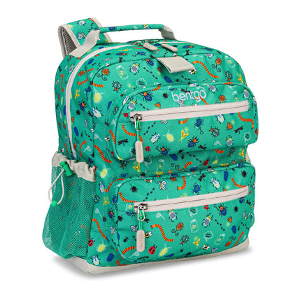 Bug Buddies